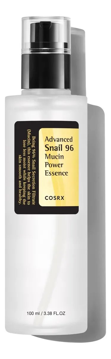 Snail Mucin Essence