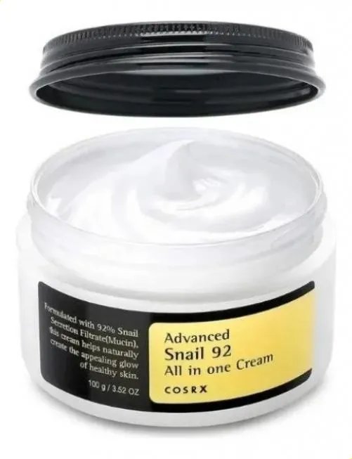 Advanced Snail 92 Cream