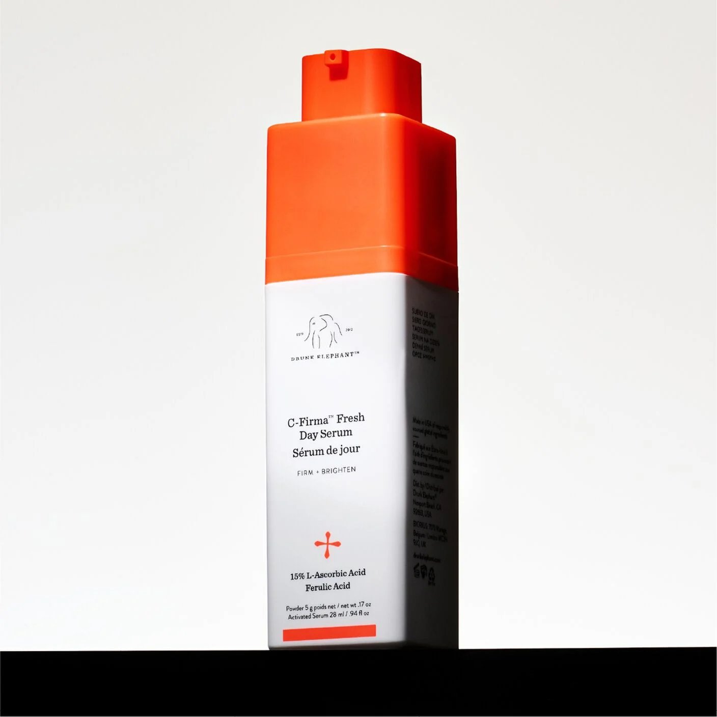 C-Firma Fresh Day Serum