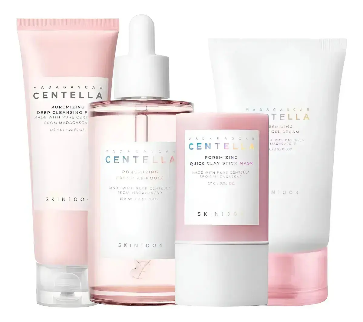 Kit De Optimización Para Madagascar Mz