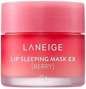 Lip Sleeping Mask